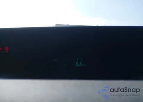 2004 Toyota Prius z USA, uszkodzony, nr VIN JTDKB20U740023606